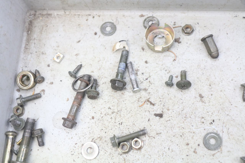 photo de SAC VITI BULLONE TNT MOTOR BOSTON 4T 50 (2018 - 2025)