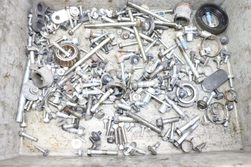 photo de VITI SUZUKI BURGMAN 650 (2013 - 2020)