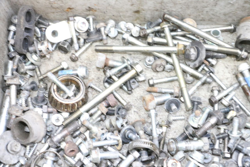 photo de VITI SUZUKI BURGMAN 650 (2013 - 2020)