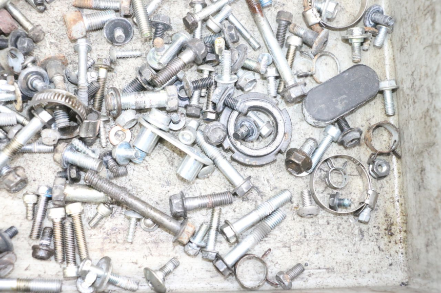 photo de VITI SUZUKI BURGMAN 650 (2013 - 2020)