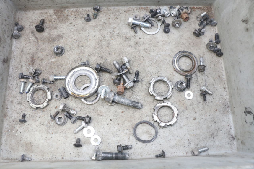 photo de SAC VITI BULLONERIA YAMAHA BW'S EASY 50 (2013 - 2016)