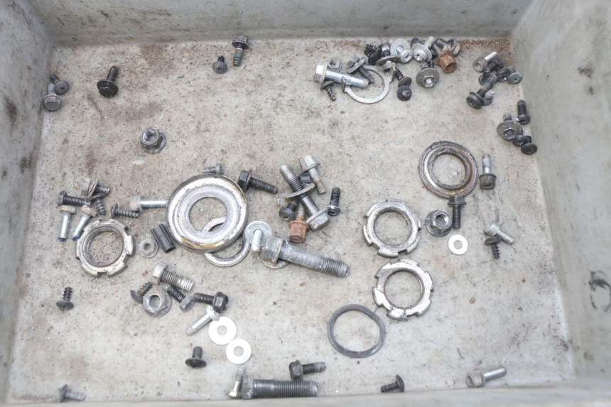 photo de SAC VITI BULLONERIA YAMAHA BW'S EASY 50 (2013 - 2016)