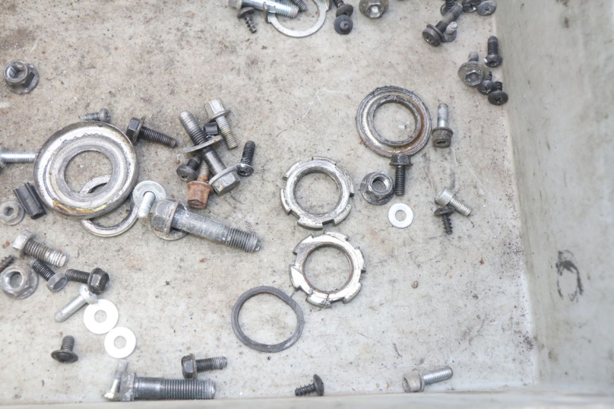 photo de SAC VITI BULLONERIA YAMAHA BW'S EASY 50 (2013 - 2016)