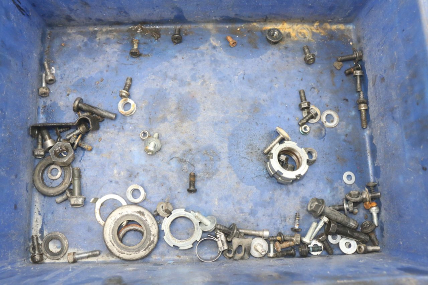 photo de SAC VITI BULLONERIA YAMAHA BW'S EASY 50 (2013 - 2016)