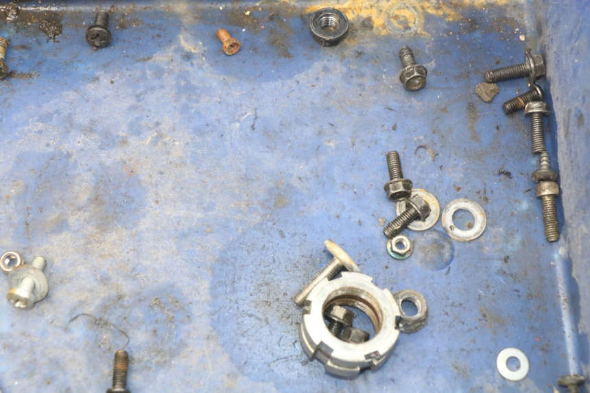 photo de SAC VITI BULLONERIA YAMAHA BW'S EASY 50 (2013 - 2016)