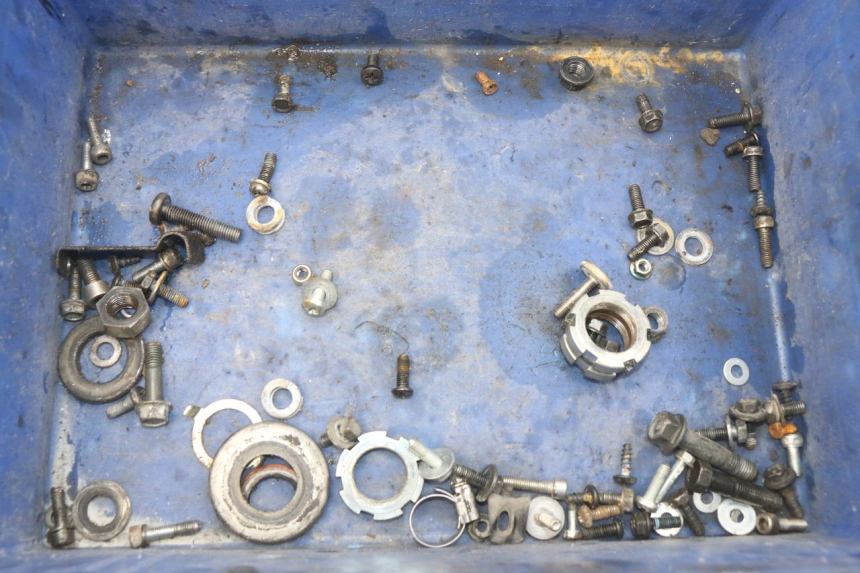 photo de SAC VITI BULLONERIA YAMAHA BW'S EASY 50 (2013 - 2016)