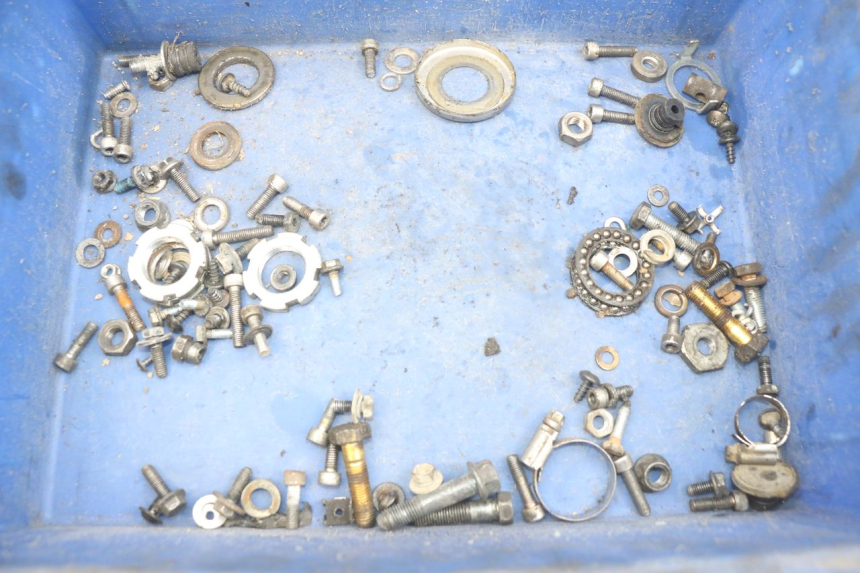 photo de SAC VITI BULLONERIA YAMAHA BW'S EASY 50 (2013 - 2016)