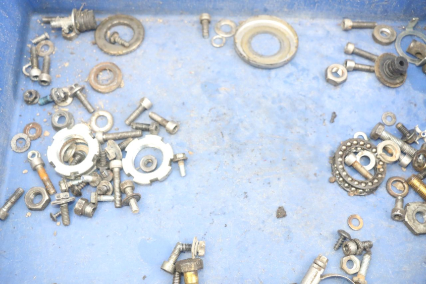 photo de SAC VITI BULLONERIA YAMAHA BW'S EASY 50 (2013 - 2016)