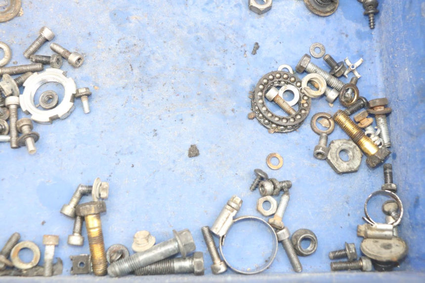 photo de SAC VITI BULLONERIA YAMAHA BW'S EASY 50 (2013 - 2016)