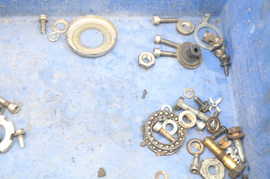 photo de SAC VITI BULLONERIA YAMAHA BW'S EASY 50 (2013 - 2016)