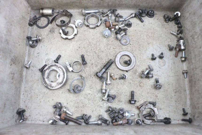 photo de SAC VITI BULLONERIA YAMAHA BW'S EASY 50 (2013 - 2016) - Vista principale