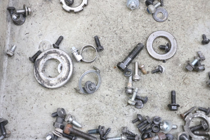 photo de SAC VITI BULLONERIA YAMAHA BW'S EASY 50 (2013 - 2016) - Zoom sullo stato d'uso