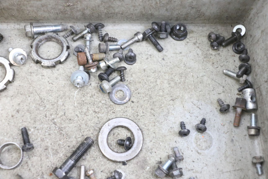 photo de SAC VITI BULLONERIA YAMAHA BW'S EASY 50 (2013 - 2016) - Primo piano tecnico