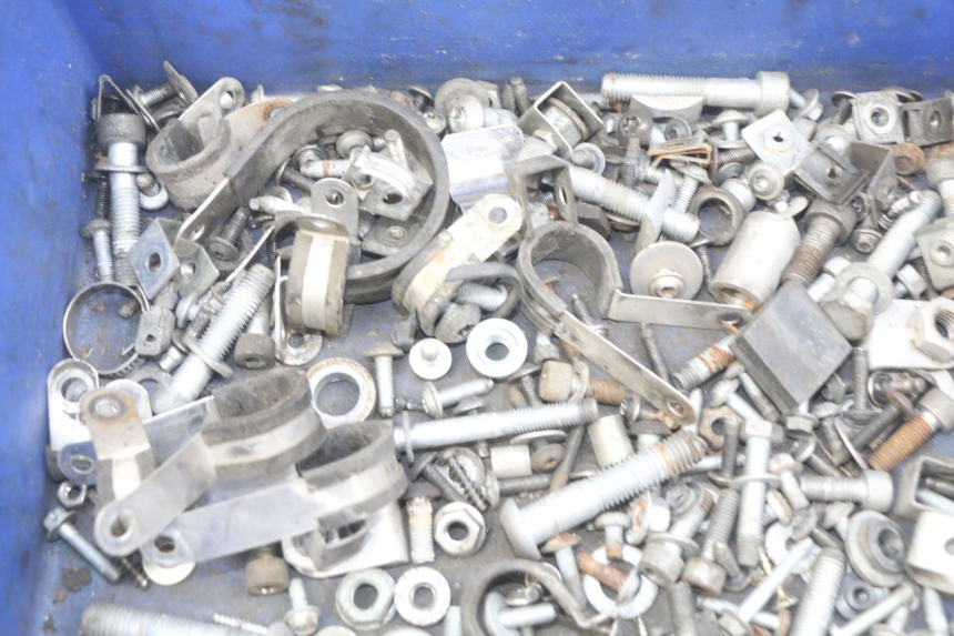 photo de SAC VITI BULLONE BMW C1 125 (2000 - 2003)