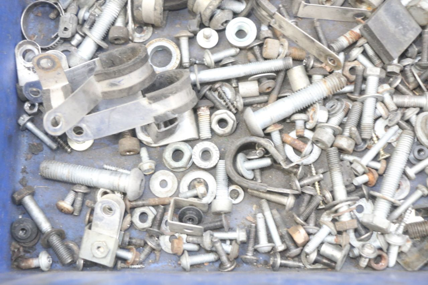 photo de SAC VITI BULLONE BMW C1 125 (2000 - 2003)