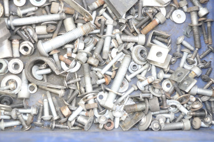 photo de SAC VITI BULLONE BMW C1 125 (2000 - 2003)