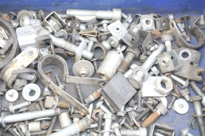 photo de SAC VITI BULLONE BMW C1 125 (2000 - 2003)