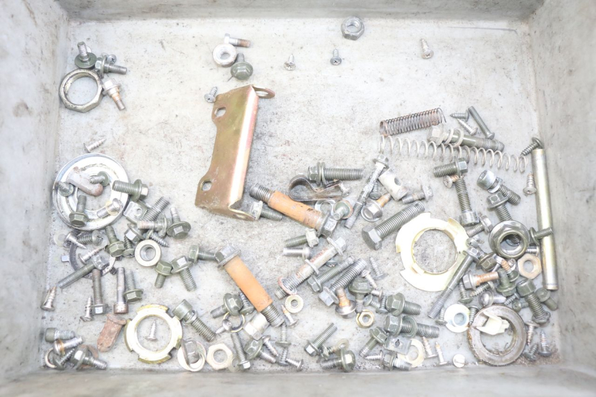 photo de VITI ORCAL CAVARO 4T 50 (2019 - 2023)