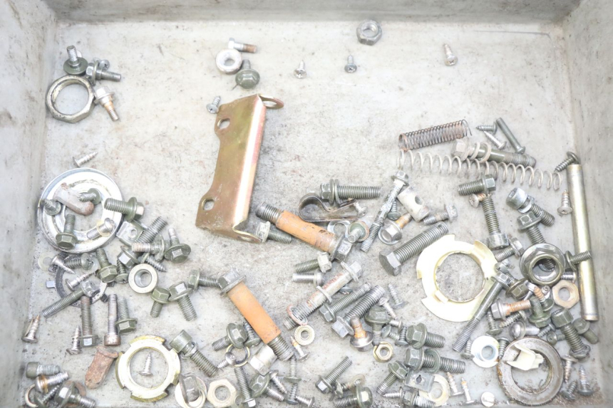 photo de VITI ORCAL CAVARO 4T 50 (2019 - 2023)