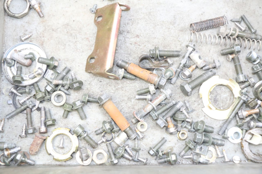 photo de VITI ORCAL CAVARO 4T 50 (2019 - 2023)