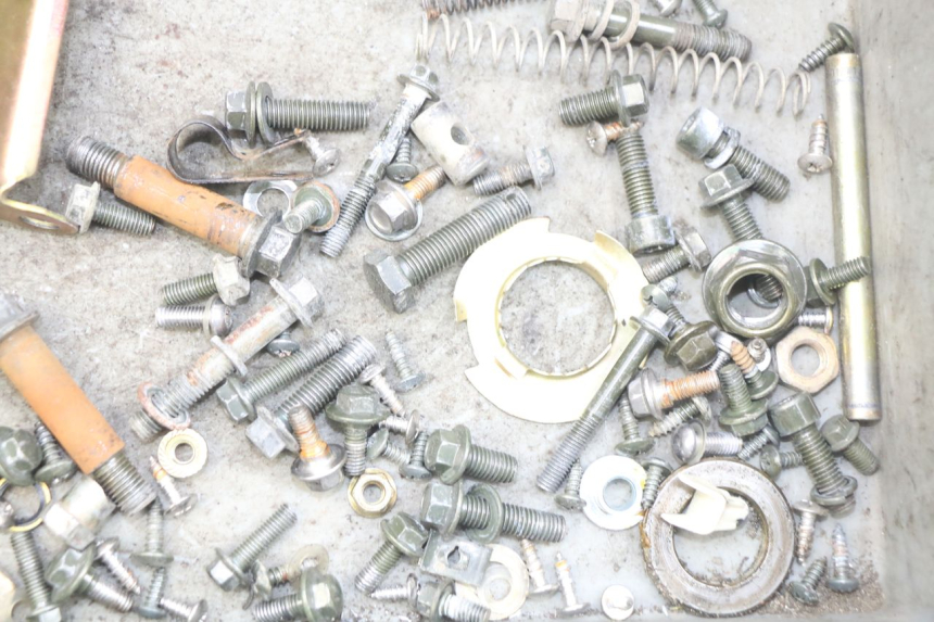 photo de VITI ORCAL CAVARO 4T 50 (2019 - 2023)