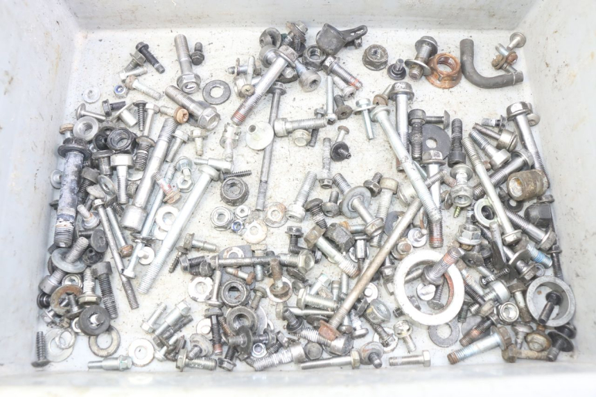 photo de SAC VITI VITE HONDA CB R 1000 (2018 - 2023)