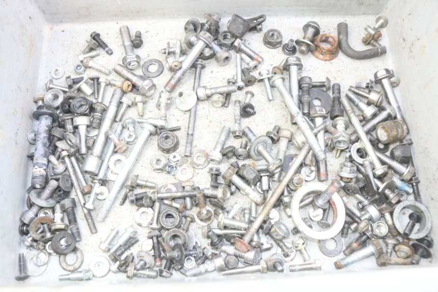 photo de SAC VITI VITE HONDA CB R 1000 (2018 - 2023)