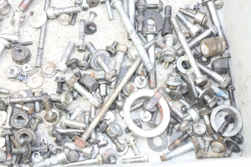 photo de SAC VITI VITE HONDA CB R 1000 (2018 - 2023)