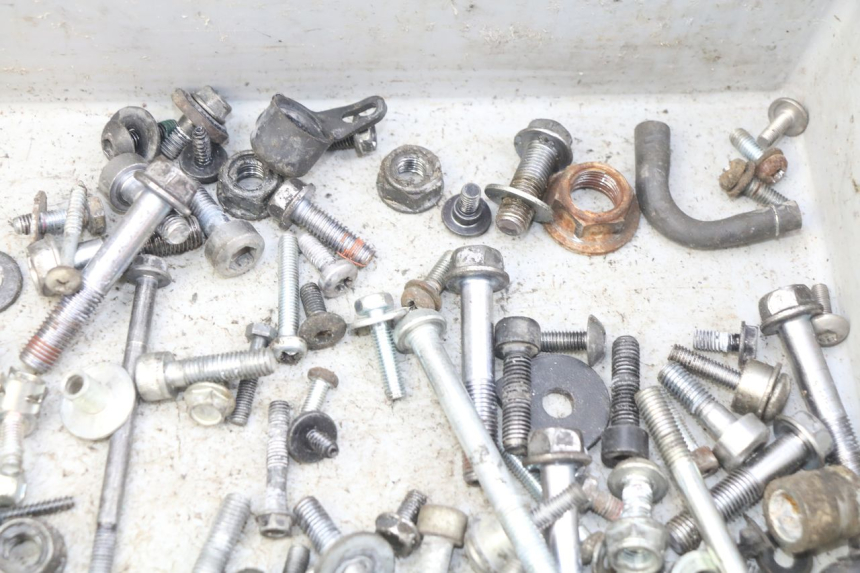 photo de SAC VITI VITE HONDA CB R 1000 (2018 - 2023)