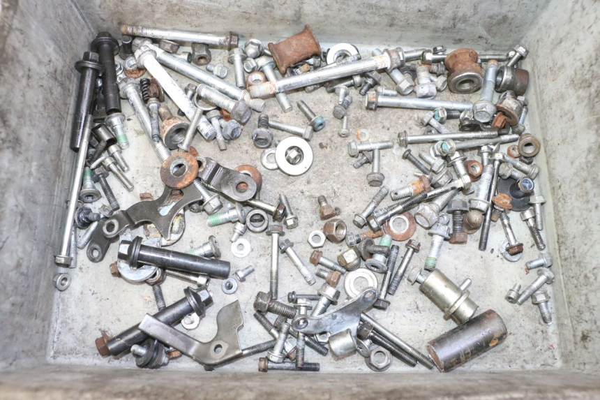 photo de SACCHETTO VITI VITE HONDA CBF 125 (2009 - 2015)