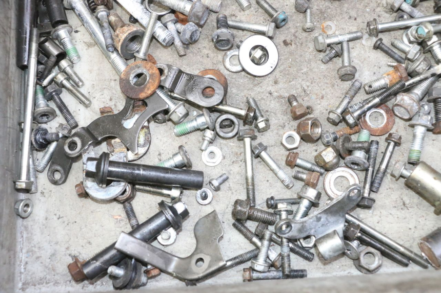 photo de SACCHETTO VITI VITE HONDA CBF 125 (2009 - 2015)