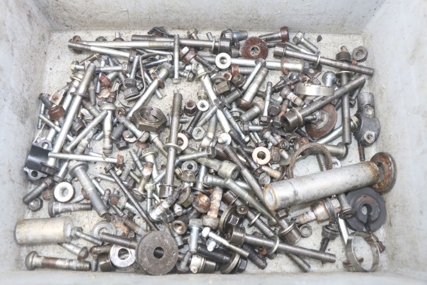 photo de SAC VITI VITE HONDA CBR RR FIREBLADE 900 (1992 - 1994)