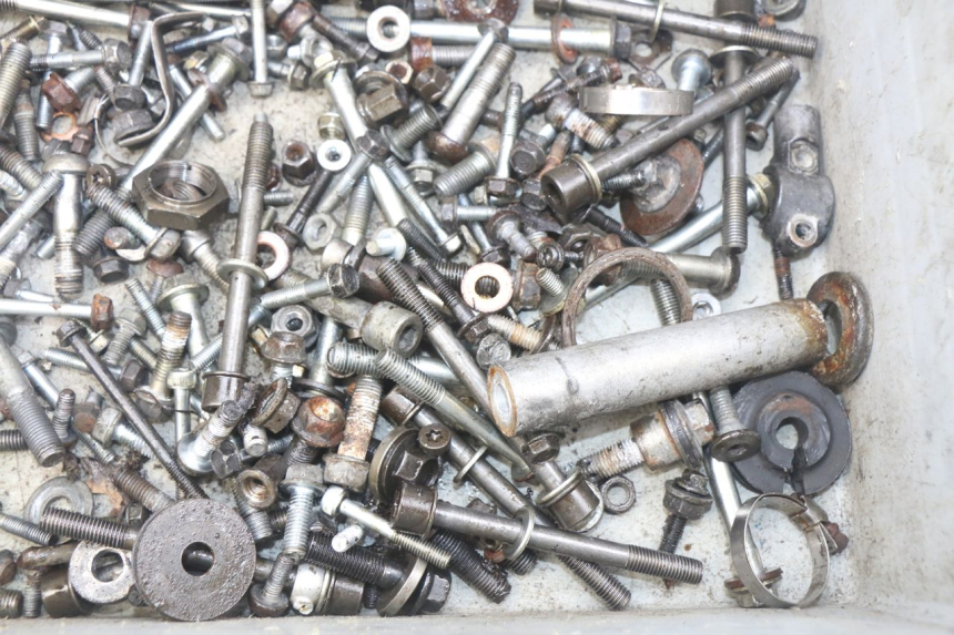 photo de SAC VITI VITE HONDA CBR RR FIREBLADE 900 (1992 - 1994)