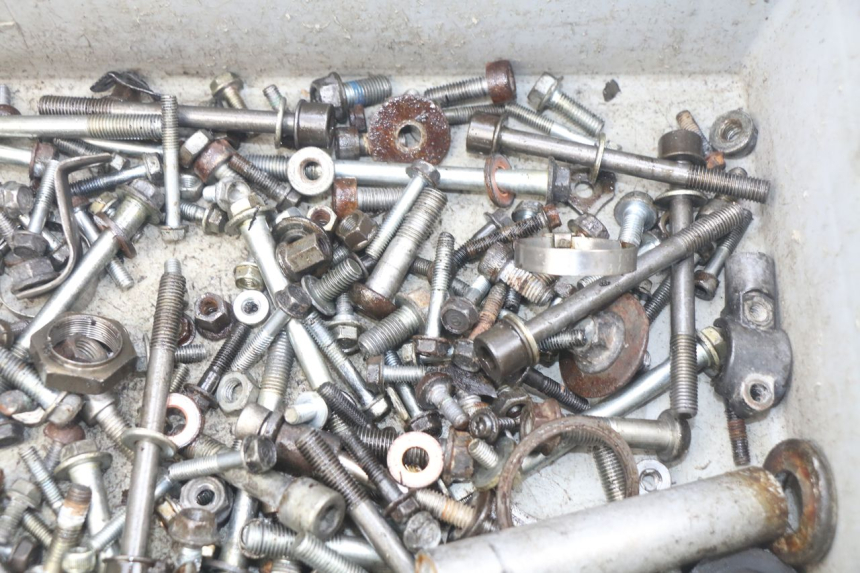 photo de SAC VITI VITE HONDA CBR RR FIREBLADE 900 (1992 - 1994)