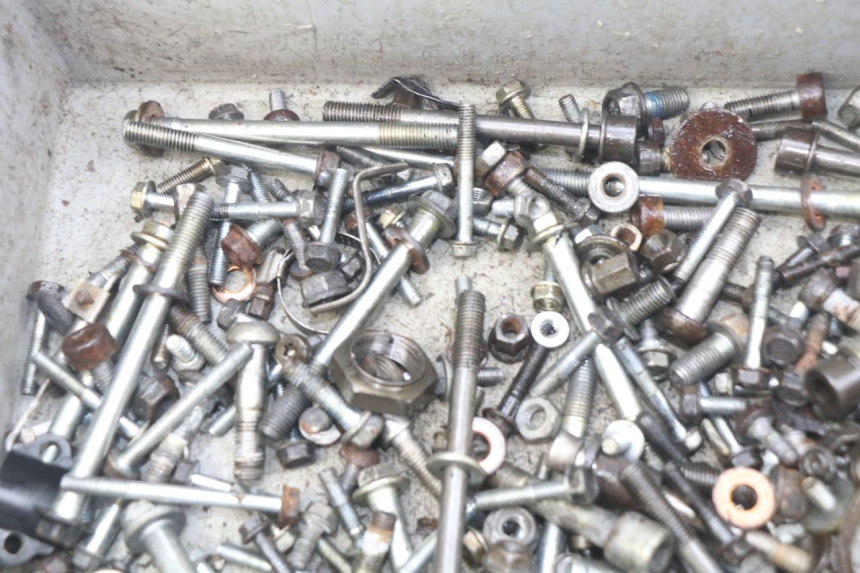 photo de SAC VITI VITE HONDA CBR RR FIREBLADE 900 (1992 - 1994)