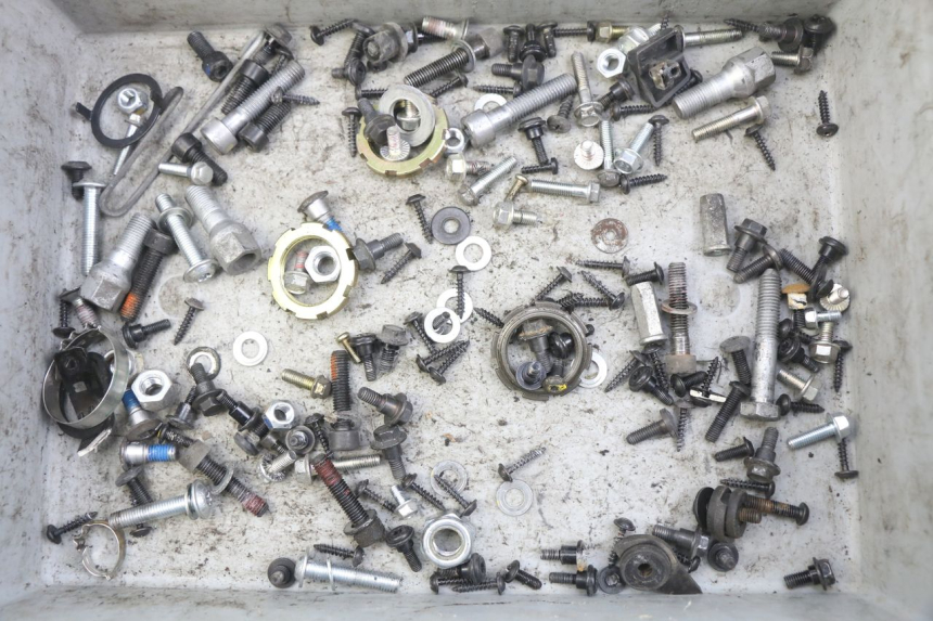 photo de SAC VITI VITE PEUGEOT CITYSTAR 2T 50 (2018 - 2021)