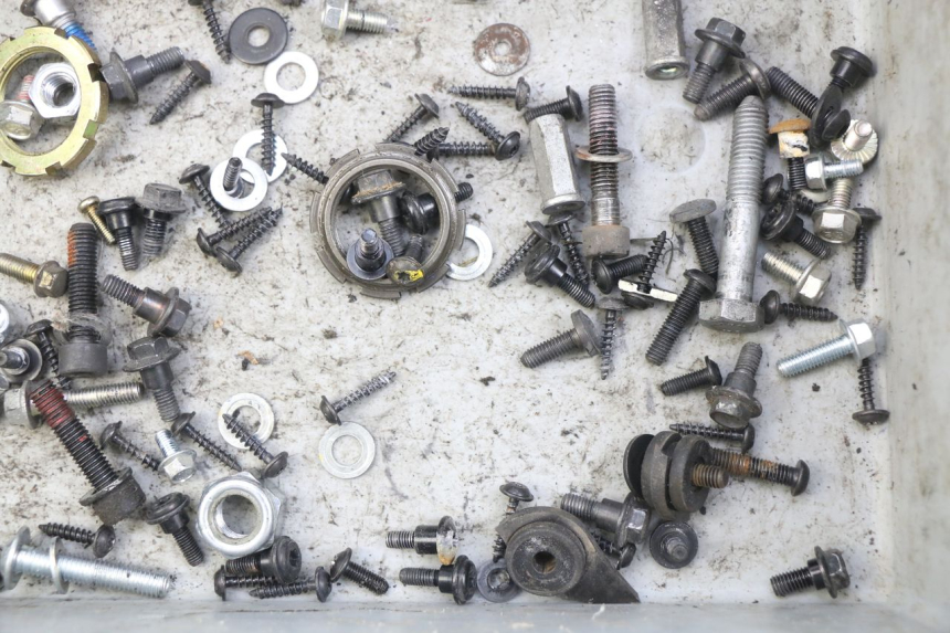 photo de SAC VITI VITE PEUGEOT CITYSTAR 2T 50 (2018 - 2021)