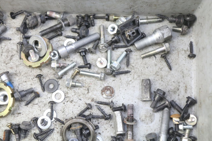 photo de SAC VITI VITE PEUGEOT CITYSTAR 2T 50 (2018 - 2021)