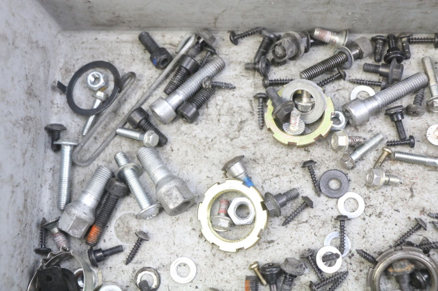 photo de SAC VITI VITE PEUGEOT CITYSTAR 2T 50 (2018 - 2021)