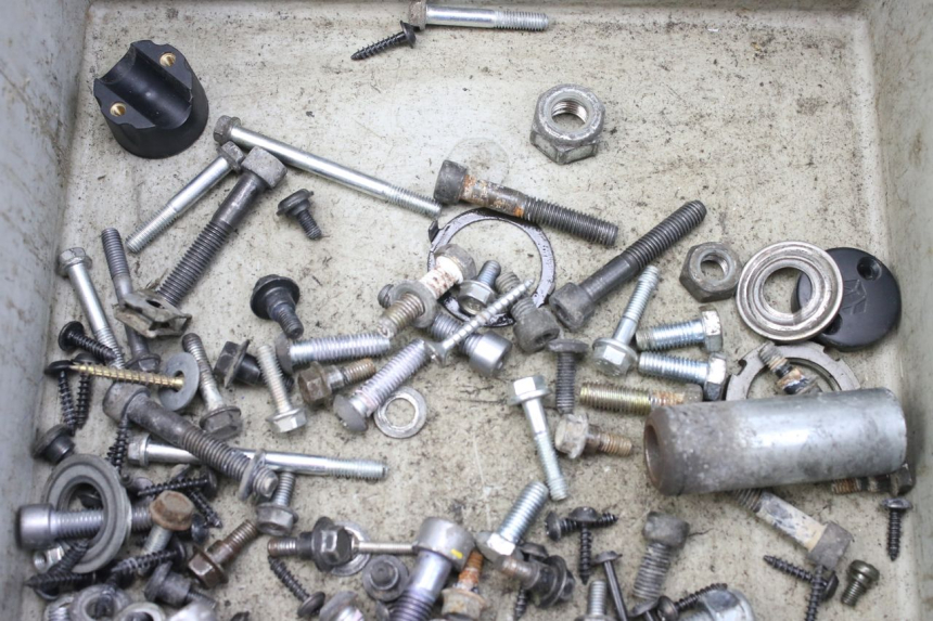 photo de SAC VITI BULLONE PEUGEOT CITYSTAR 125 (2011 - 2017)