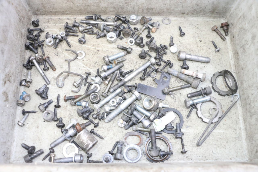 photo de SAC VITI VITE PEUGEOT CITYSTAR 50 (2013 - 2017)