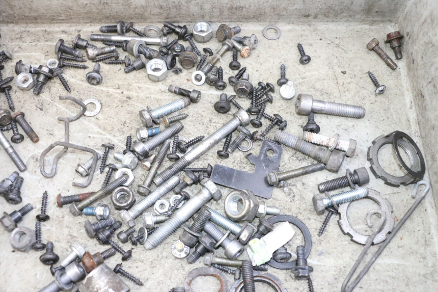 photo de SAC VITI VITE PEUGEOT CITYSTAR 50 (2013 - 2017)