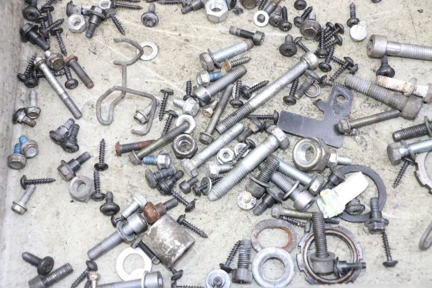 photo de SAC VITI VITE PEUGEOT CITYSTAR 50 (2013 - 2017)