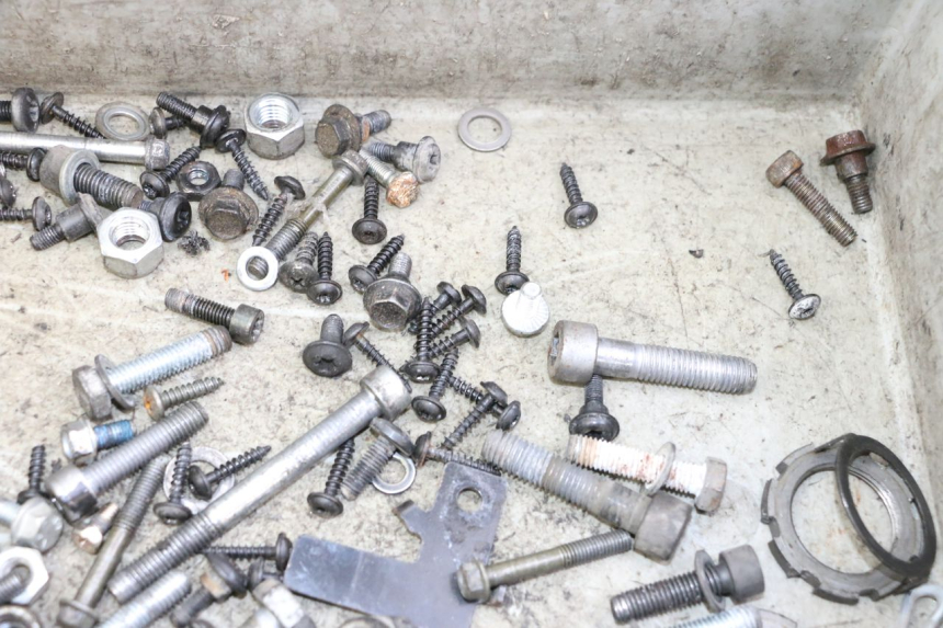 photo de SAC VITI VITE PEUGEOT CITYSTAR 50 (2013 - 2017)