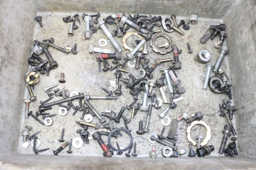 photo de SAC VITI VITE PEUGEOT CITYSTAR 50 (2013 - 2017)