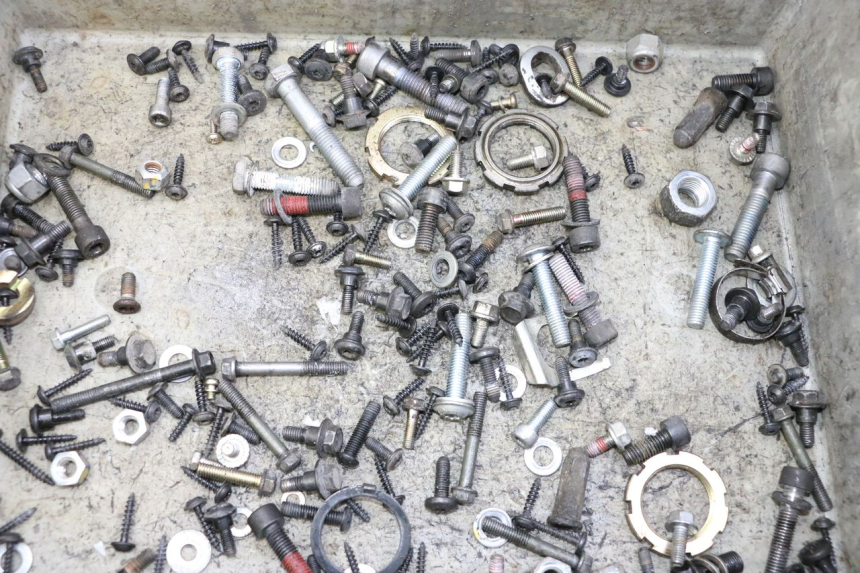 photo de SAC VITI VITE PEUGEOT CITYSTAR 50 (2013 - 2017)