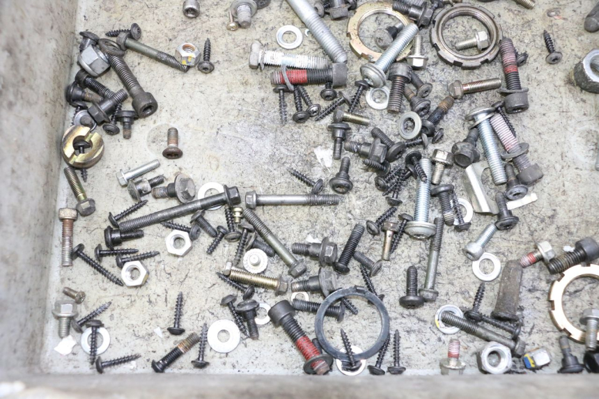 photo de SAC VITI VITE PEUGEOT CITYSTAR 50 (2013 - 2017)