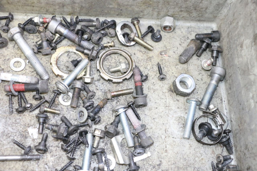 photo de SAC VITI VITE PEUGEOT CITYSTAR 50 (2013 - 2017)