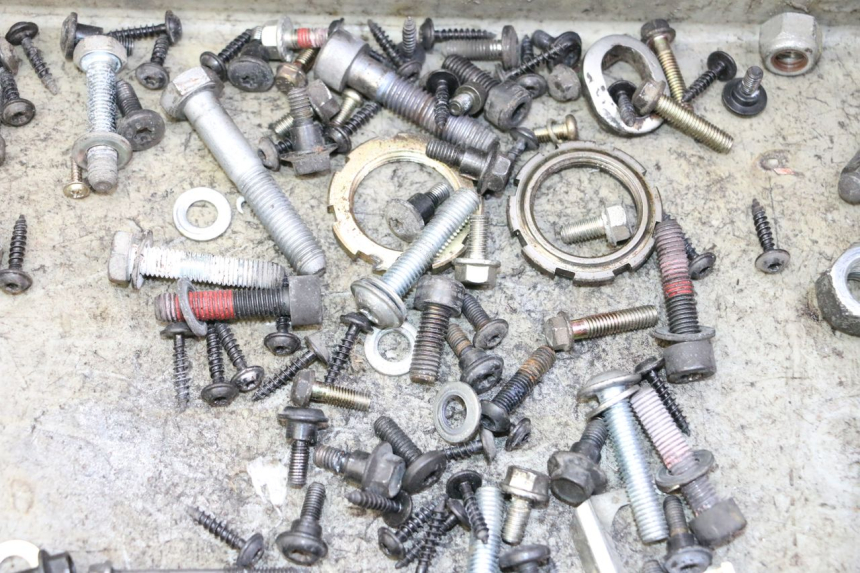 photo de SAC VITI VITE PEUGEOT CITYSTAR 50 (2013 - 2017)