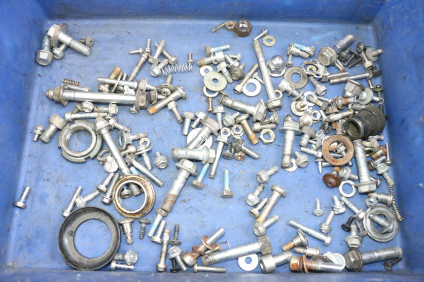 photo de VITI KSR CODE 125 (2018 - 2020) - Vista principale